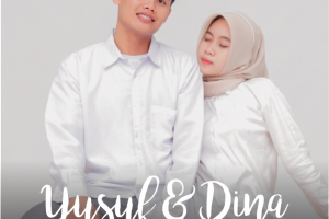 The Wedding of Yusuf and Dina