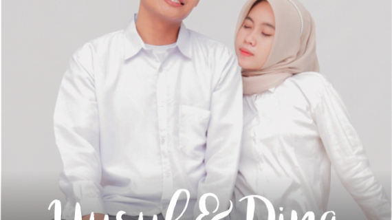 The Wedding of Yusuf and Dina