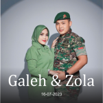 The Wedding of Galeh & Zola