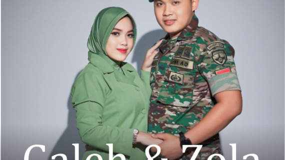 The Wedding of Galeh & Zola