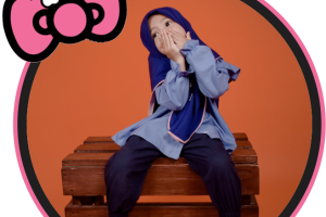 Undangan Ulang Tahun Syakira