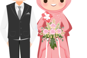 Wedding Rini dan Atma
