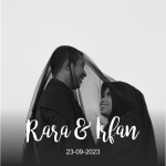 The Wedding of Rara and Irfan