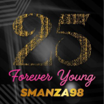 25 Forever Young SMANZA98