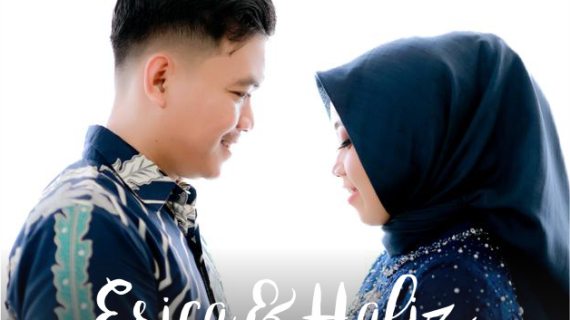 The Wedding of Erica and Hafiz