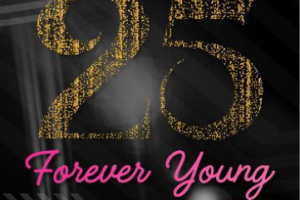 25 Forever Young SMANZA98