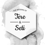 The Wedding of Tere and Seti