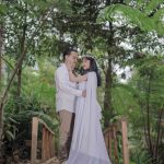 The Wedding Of Fanny & Inal