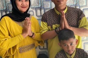 Fairel Asraf Andriana