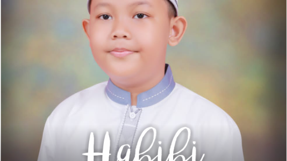 Undangan Khitan Habibi