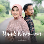 The Wedding of Uun& Kurniawan