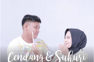 The Wedding of Cendang & Suhuri