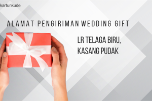 The Wedding of Dona and Andi