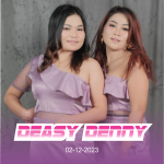 Birthday Party TWINS Deasy & Denny