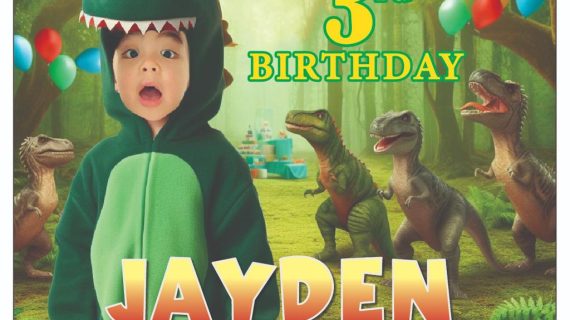 Birthday Jayden