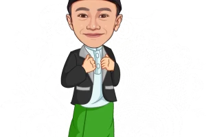 Walimatul Khitan Muhammad Nur Rizki