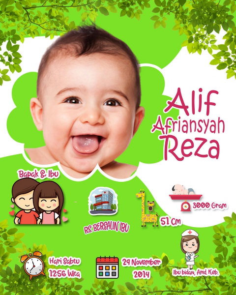 rzppbbbiodata bayi alif green_480x600