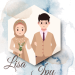 The Wedding of Lisa and Ipy