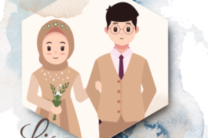 The Wedding of Lisa and Ipy