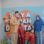 Walimatul Khitan Syamil & Rai