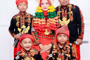 Walimatul Khitan Hasan & Alwi