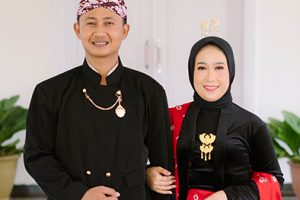 Rina & Isal