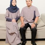 Wedding Siti dan Rohman