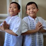 Khitanan Ubay & Sulthan