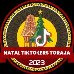 Perayaan Natal TikTokers Toraja