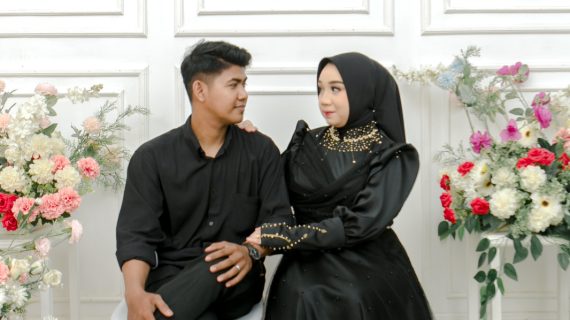 Riduan & Renika