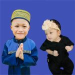 Tasyakuran Khitan Alif & Aqiqah Alma