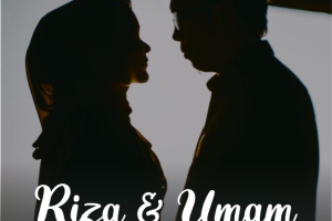 The Wedding of Riza & Umam