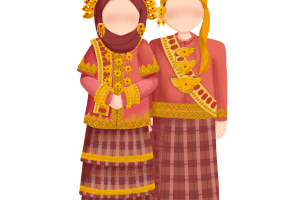 The Wedding of Widya and Anca