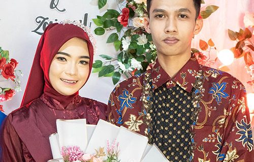 VIRA & ZAINAL