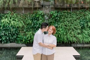 Silver Wedding Anniversary
