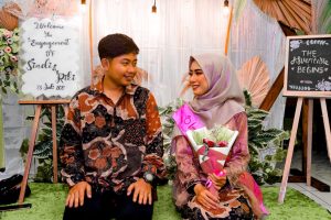 Sindi & Riki