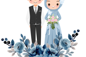 Aidah & Hakun