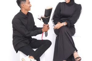 indri & angga
