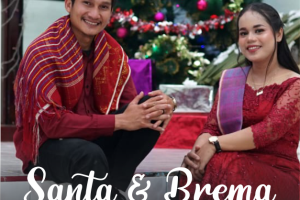 The Wedding of Brema and Santa