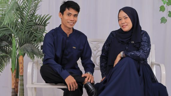 midah & zulkifli