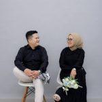 Dina & Ihwan