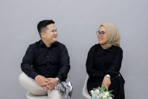 Dina & Ihwan