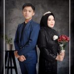 Reza & Annisa