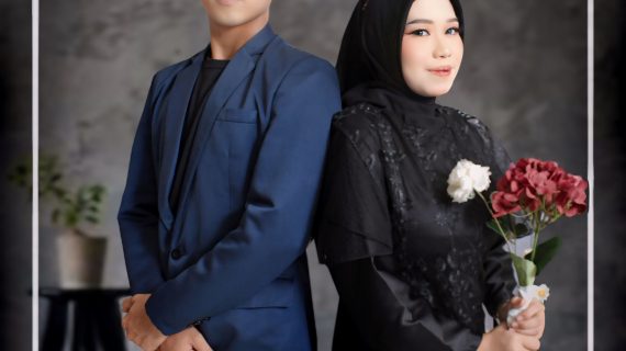 Reza & Annisa