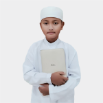 Undangan Khitan Irsyad Satria Dinata