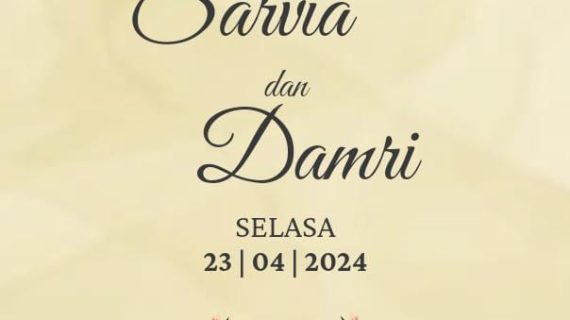 Sarvia-Damri