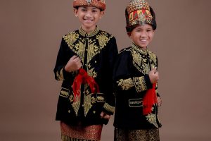 Undangan Sunat Rasul