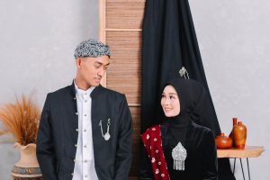Rina & Agus