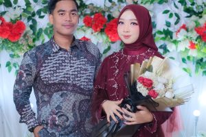 Dewi & Amar