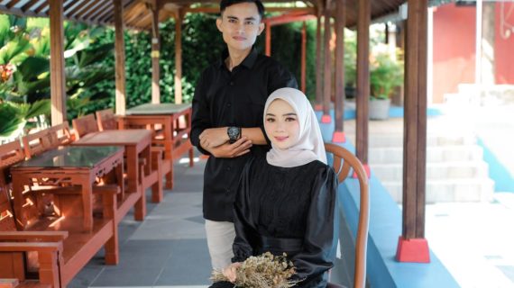 Fitri & Egi